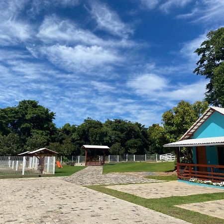 Pousada Rancho Na Serra Espera Feliz Zewnętrze zdjęcie