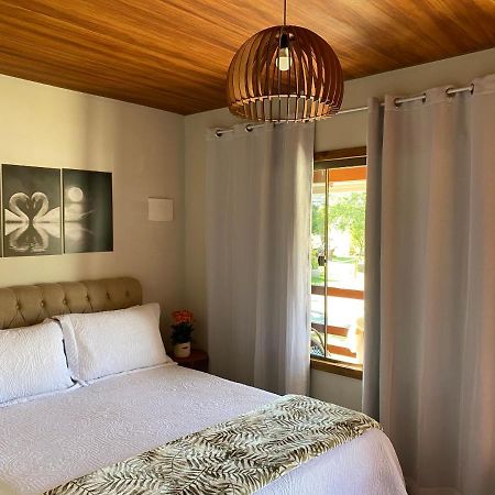 Pousada Rancho Na Serra Espera Feliz Zewnętrze zdjęcie