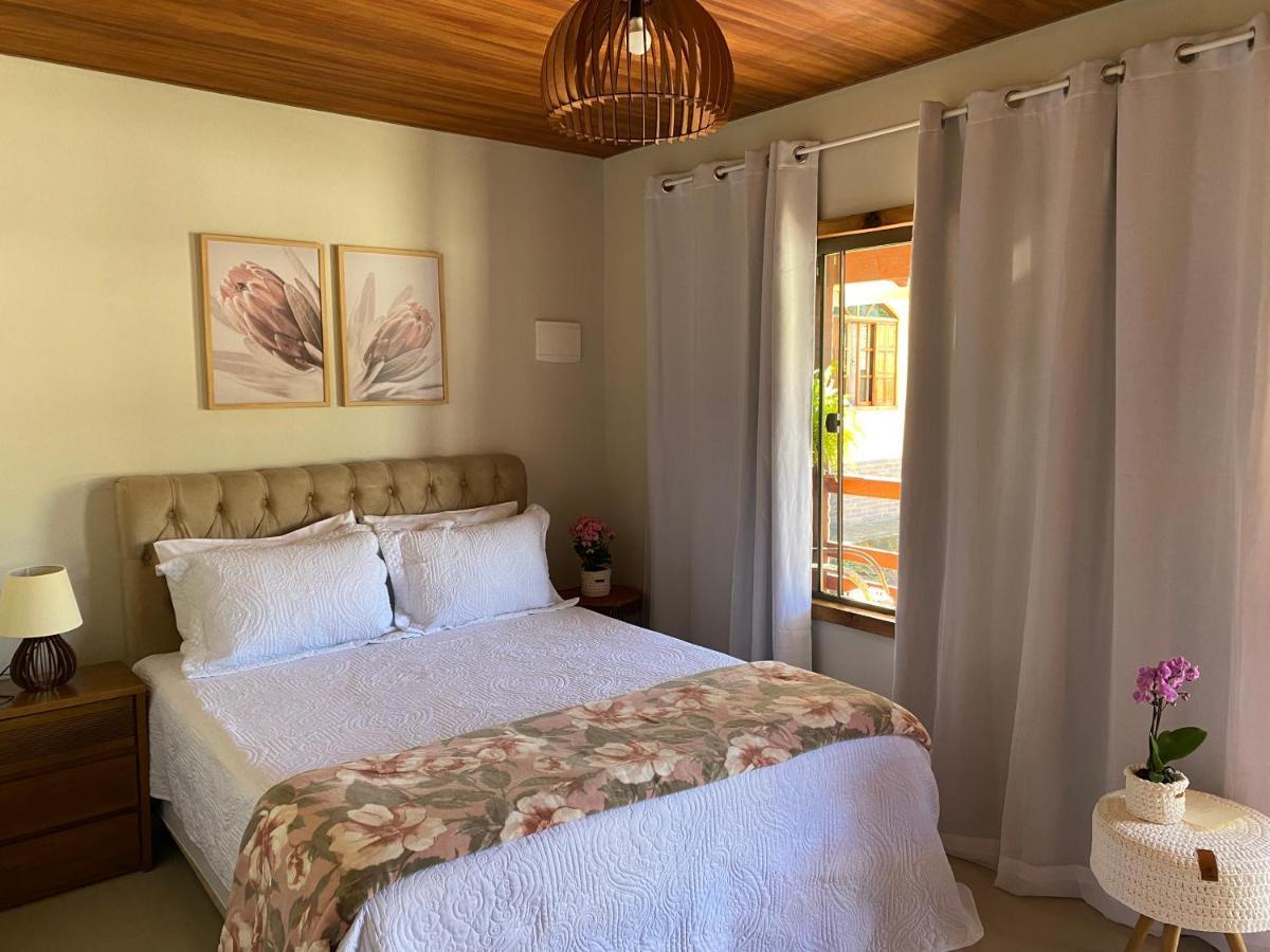 Pousada Rancho Na Serra Espera Feliz Zewnętrze zdjęcie