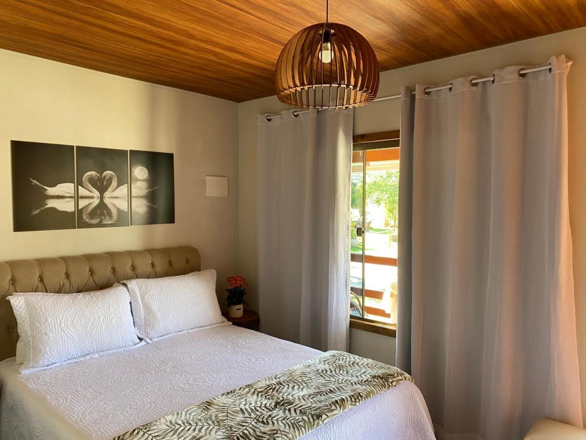 Pousada Rancho Na Serra Espera Feliz Zewnętrze zdjęcie