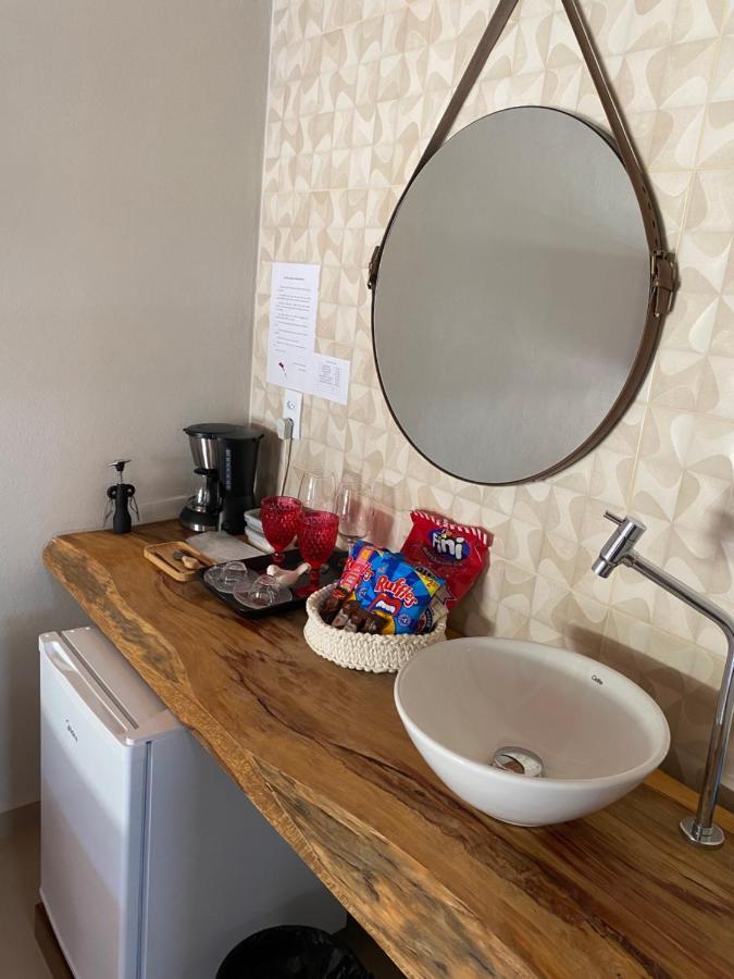 Pousada Rancho Na Serra Espera Feliz Zewnętrze zdjęcie