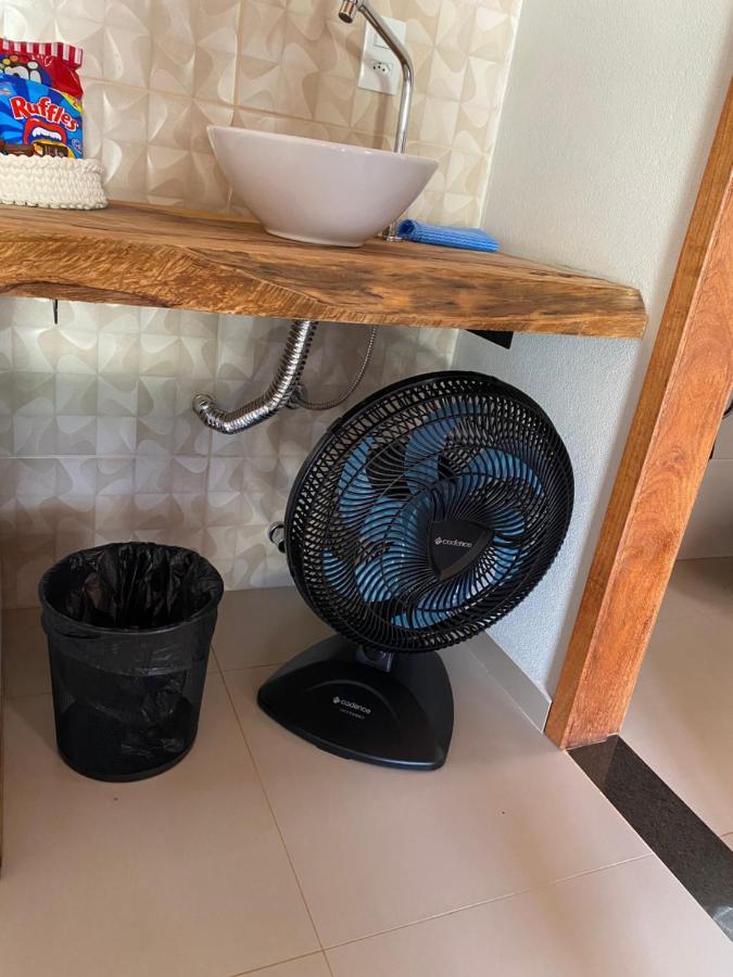 Pousada Rancho Na Serra Espera Feliz Zewnętrze zdjęcie