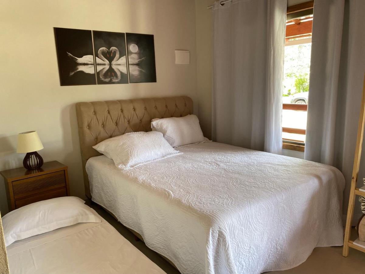 Pousada Rancho Na Serra Espera Feliz Zewnętrze zdjęcie