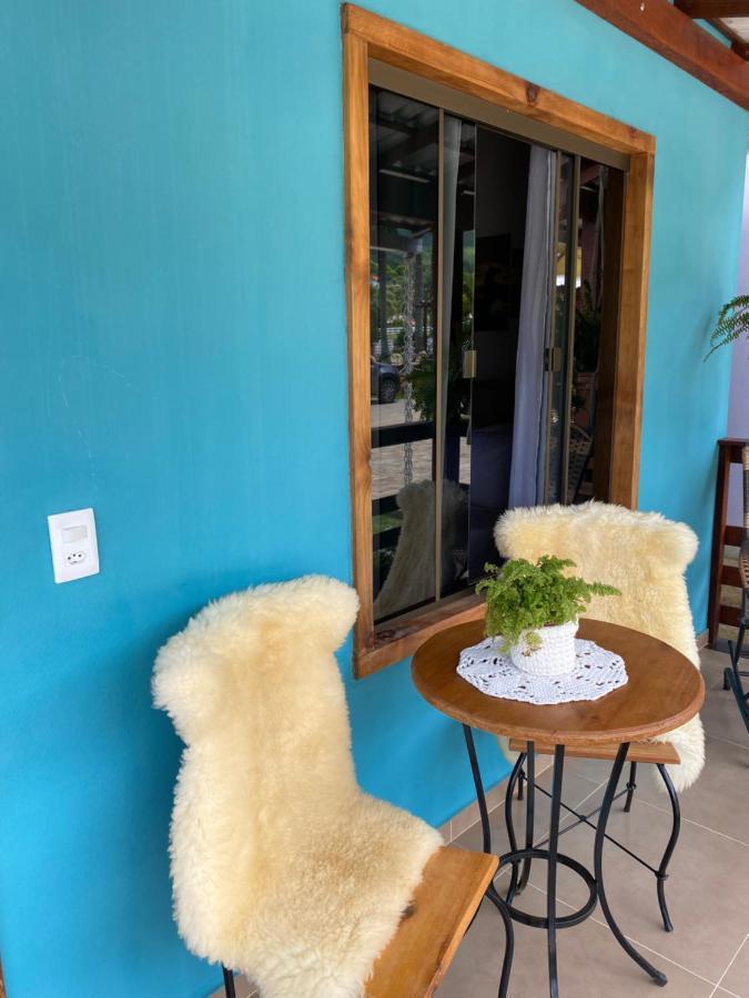 Pousada Rancho Na Serra Espera Feliz Zewnętrze zdjęcie