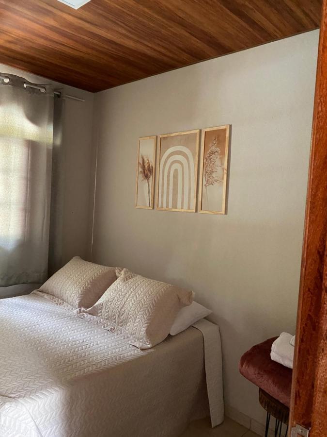 Pousada Rancho Na Serra Espera Feliz Zewnętrze zdjęcie